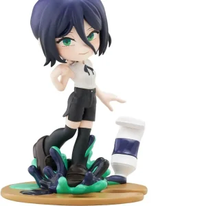 Bushiroad PalVerse Chainsaw Man Reze Complete Figure 4.3-inch