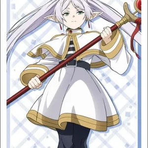 Bushiroad Sleeve Collection High Grade Vol.4358 Frielen Funeral Part 4