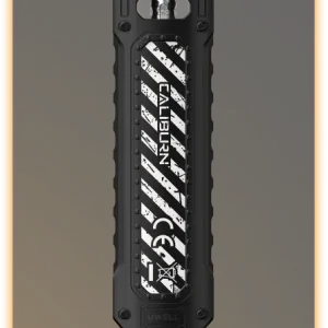 CALIBURN TENET