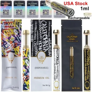 California 1g vape | Empty hot disposable bulk