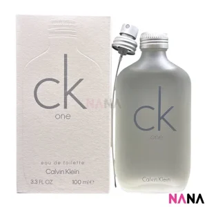 Calvin Klein CK One Eau De Toilette 100ml