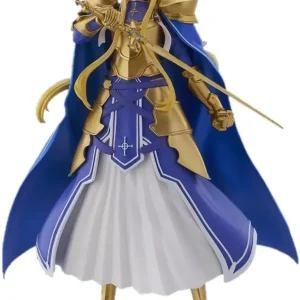 Cantabile Sword Art Online Alice PVC Display Figure 208mm