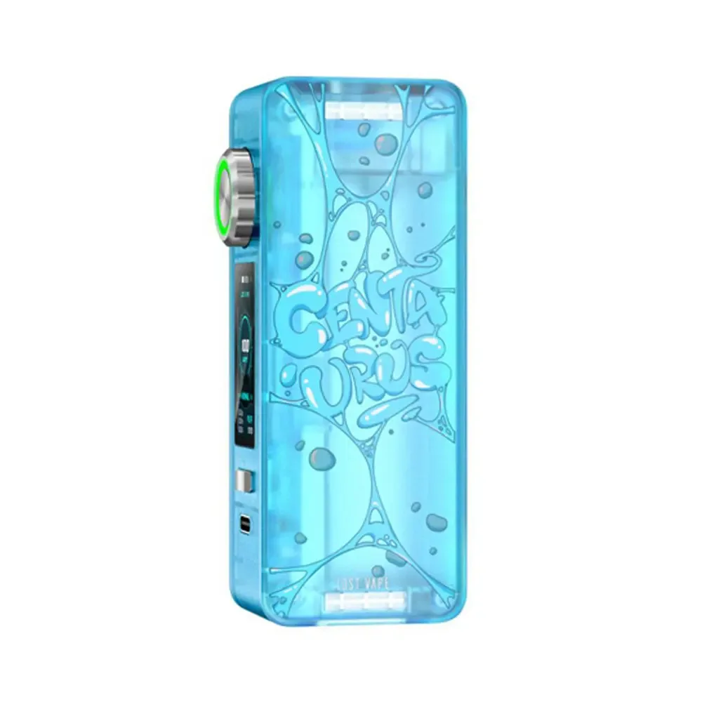 Centaurus N100 Box Mod by Lost Vape