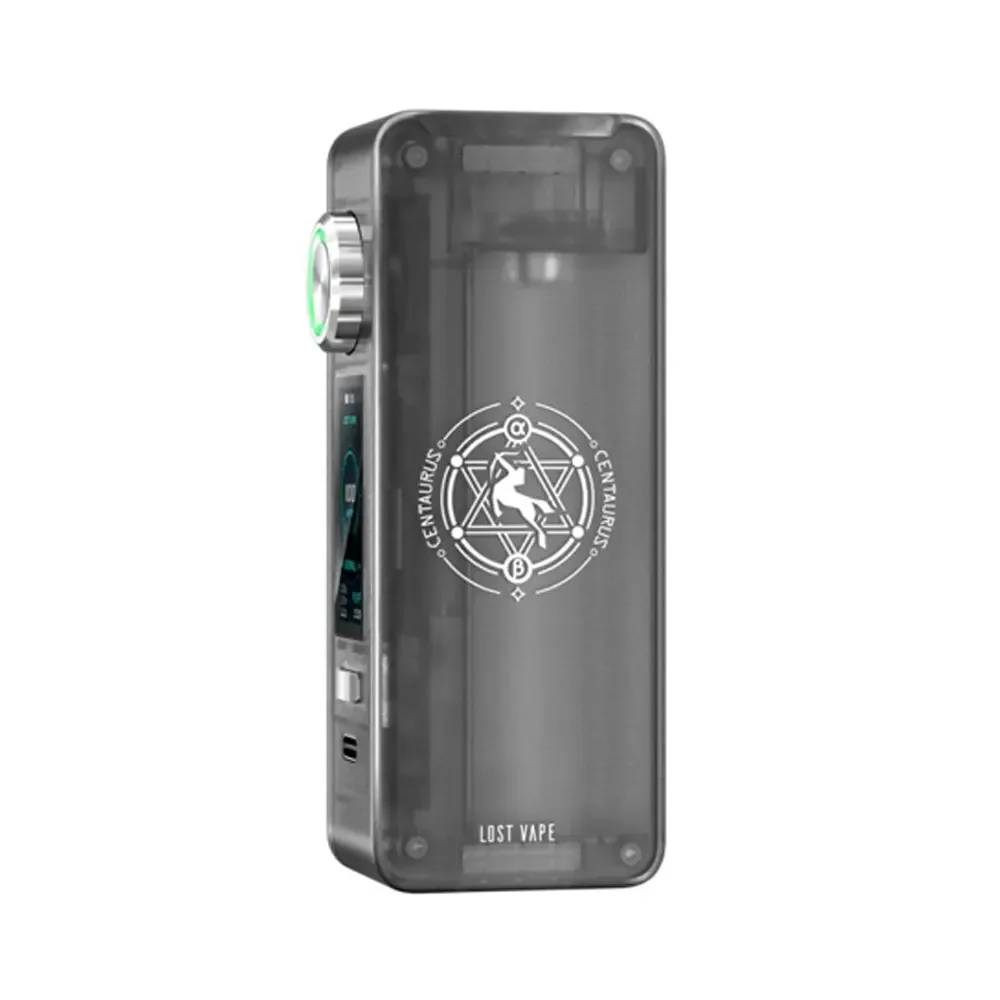 Centaurus N100 Box Mod by Lost Vape - Image 2