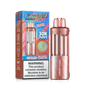Cherry Slush - Foger Switch Pro 30K Disposable Pod