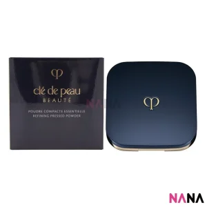Clé de Peau Beauté Poudre Compacte Essenielle Refining Pressed Powder 5g