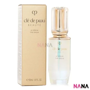 Clé de Peau Beauté The Serum 50ml