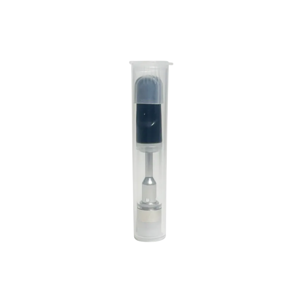 Clear 1mL Cartridge Pop Tubes - Image 2