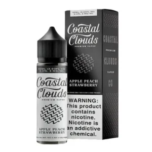Coastal Clouds