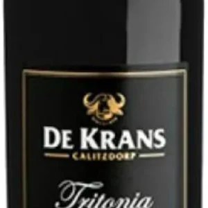 De Krans Tritonia Calitzdorp Blend 2022