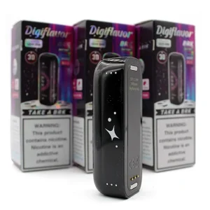 DIGIFLAVOR BRK Battery ONLY - Geek Bar