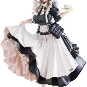 DMM Factory Goddess of Victory Nikke Aid 1/7 Scale Figure Display