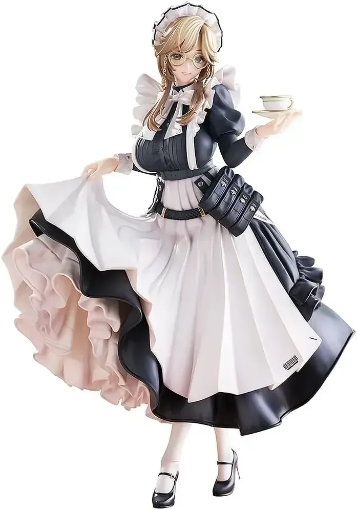 DMM Factory Goddess of Victory Nikke Aid 1/7 Scale Figure Display