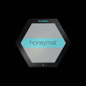 Dr. Dabber Honey Mat