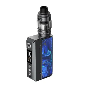 Drag 4 Mod Kit