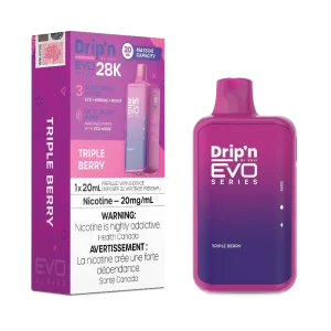 DRIP’N EVO 28K