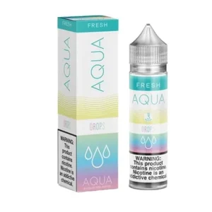 Drops by Aqua 60ML