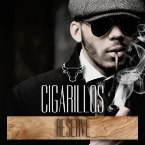 EL TORO cigarillos reserve 30ml/100ml