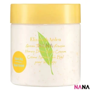 Elizabeth Arden Green Tea Citron Freesia Honey Drops Body Cream 500ml