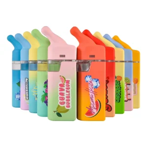 Empty Packwoods 2g empty Disposable vape
