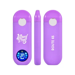 Empty USA Wizard Trees 2g Disposable Wholesale