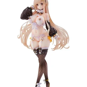 Estream Mois 1/6 Scale Painted Figure PVC ABS Detailed Collectible