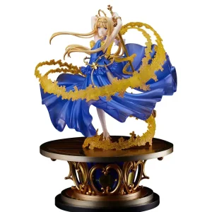 Estream Sword Art Online Alice Crystal Dress 1/7 Scale Figure