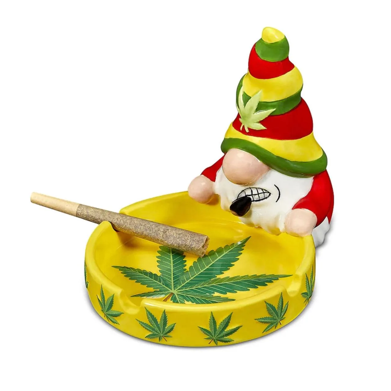 FashionCraft Gnome Ashtray - Image 2