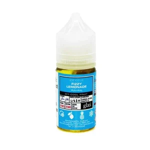 Fizzy Lemonade - 30mg - BSX Vapor Salt - 30mL