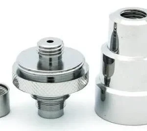 Flowermate V5.0S, V5.0X, V5.0S Pro, V5.0S Mini, V5.0S Mini Pro, V5.0X Mini Water Pipe Adapter