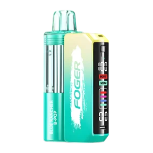 FOGER Switch Pro Kit 30K Disposable Vape