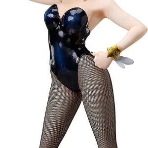 FREEing Kill La Kill Mankanshoku Mako Bunny 1/4 Scale Figure Pre-Painted