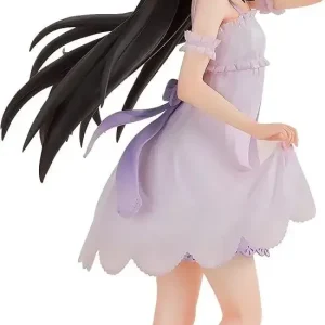 Freeing Madoka Magica Rebellion Homura Akemi Figure 16.5in Scale