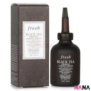 Fresh Black Tea Firming Corset Serum 50ml