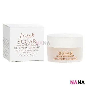 Fresh Sugar advanced Therapy Recovery Lip Mask 10g