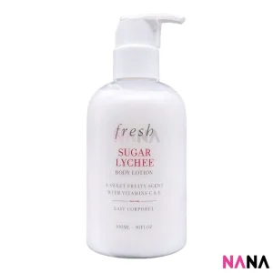 FRESH Sugar Lychee Body Lotion 300ml