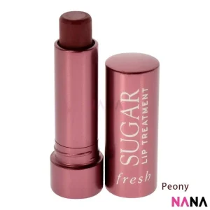 Fresh Sugar Peony Tinted Lip Balm 4.3g