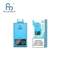 Fumot Tornado 35K Disposable Vape Wholesale