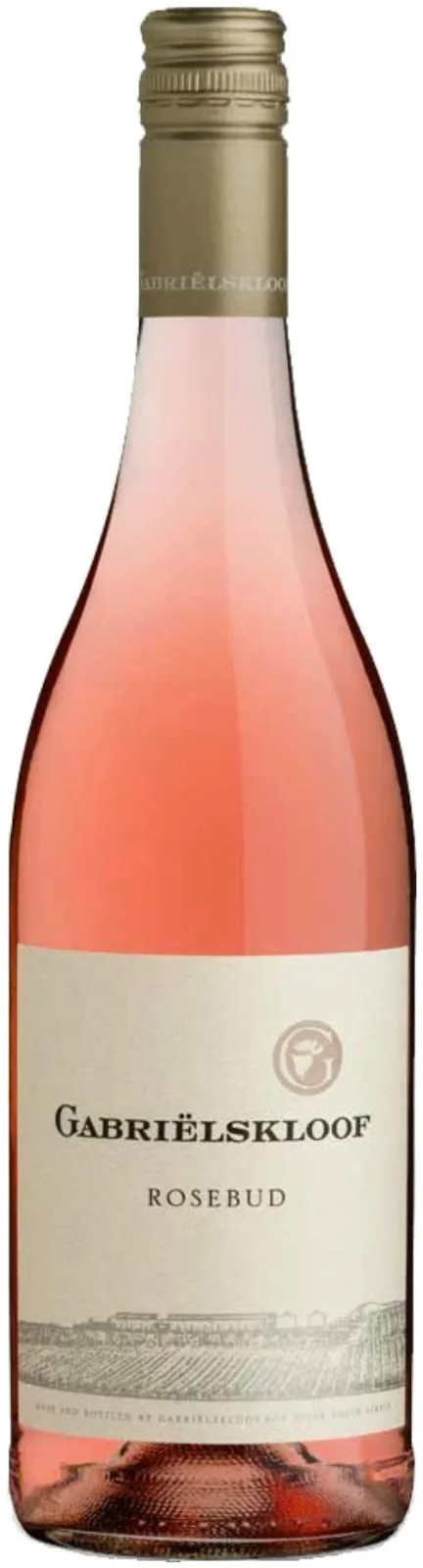 Gabrielskloof Rosebud 2025