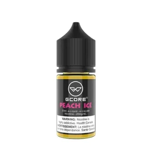 GCORE SALT NIC 30ML, 10MG