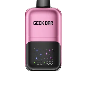 Geek Bar 2GO 50K Disposable Vape – 10 Pack