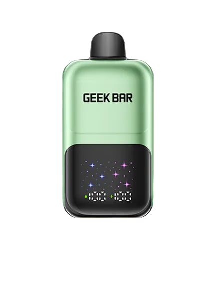 Geek Bar 2GO 50K Disposable Vape – 10 Pack - Image 2