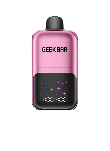 Geek Bar 2GO 50K Disposable Vape – 3 Pack