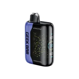 GEEK BAR PULSE X 25K
