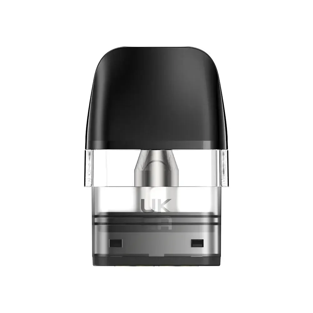 GeekVape Q Replacement Pod – 3 Count