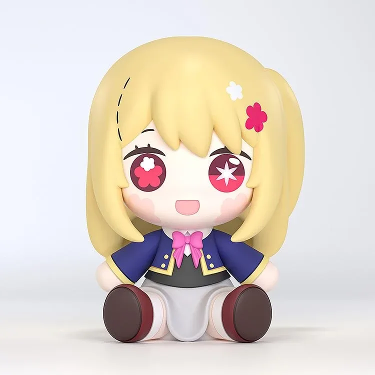 Good Smile Arts Shanghai Hoshino Ruby Huggy Plush Oshi No Ko by Good Smile Company - Image 2
