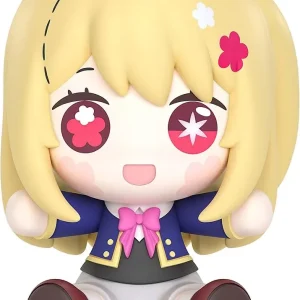 Good Smile Arts Shanghai Hoshino Ruby Huggy Plush Oshi No Ko by Good Smile Company