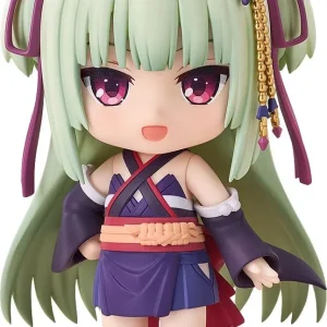 Good Smile Arts Shanghai Nendoroid Senren Banka Murasame Collectible Figure