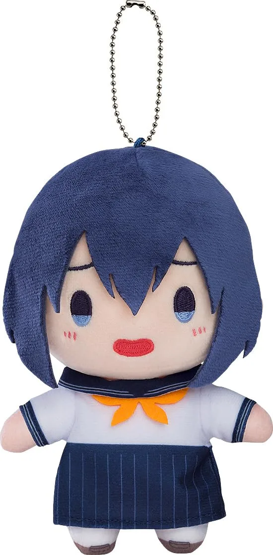 Good Smile Company 2.5D Seduction Nonoa Plush Official Japan Release