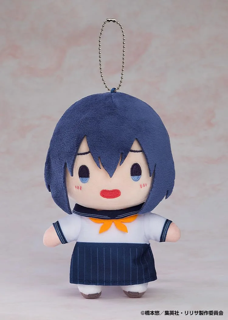 Good Smile Company 2.5D Seduction Nonoa Plush Official Japan Release - Image 2